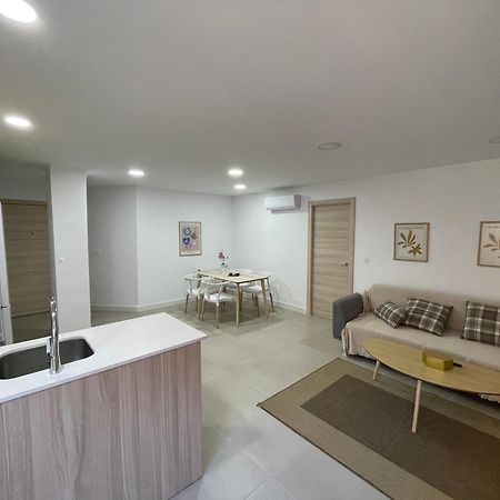 Fantastico Apartamento Trajano Parking Gratuito 그라나다 외부 사진
