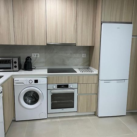 Fantastico Apartamento Trajano Parking Gratuito 그라나다 외부 사진