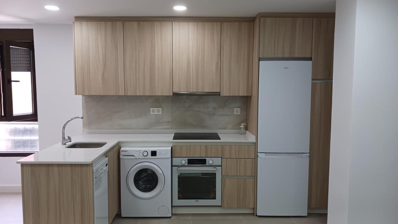 Fantastico Apartamento Trajano Parking Gratuito 그라나다 외부 사진
