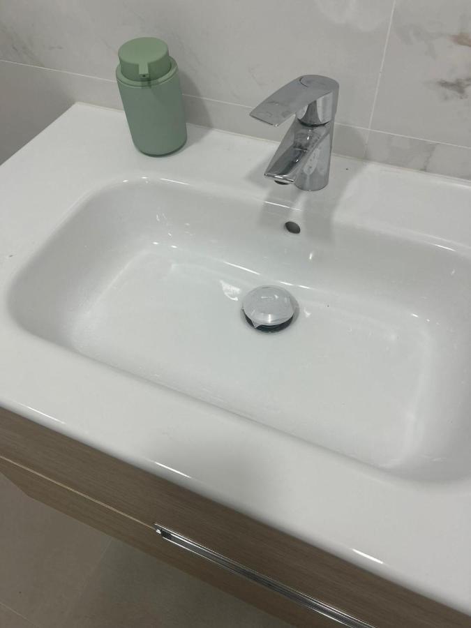 Fantastico Apartamento Trajano Parking Gratuito 그라나다 외부 사진