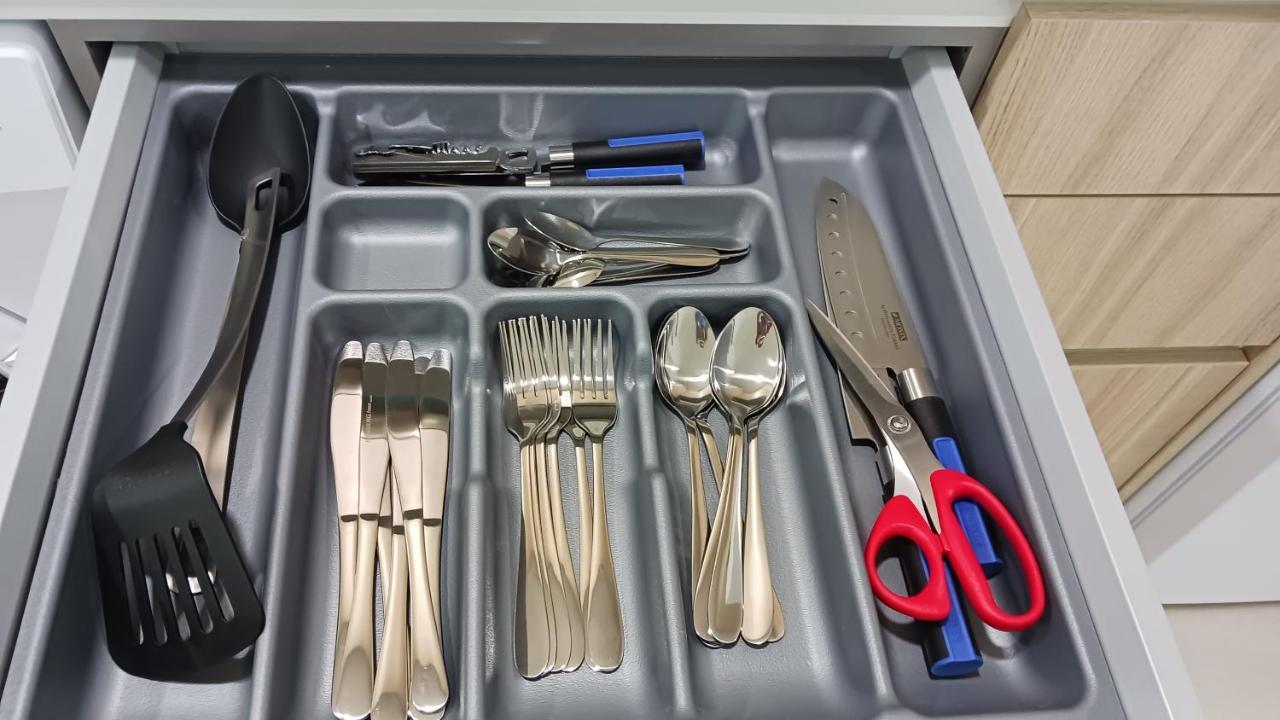 Fantastico Apartamento Trajano Parking Gratuito 그라나다 외부 사진