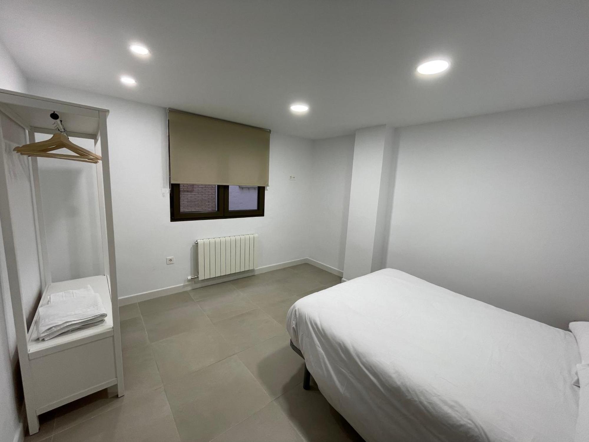 Fantastico Apartamento Trajano Parking Gratuito 그라나다 외부 사진