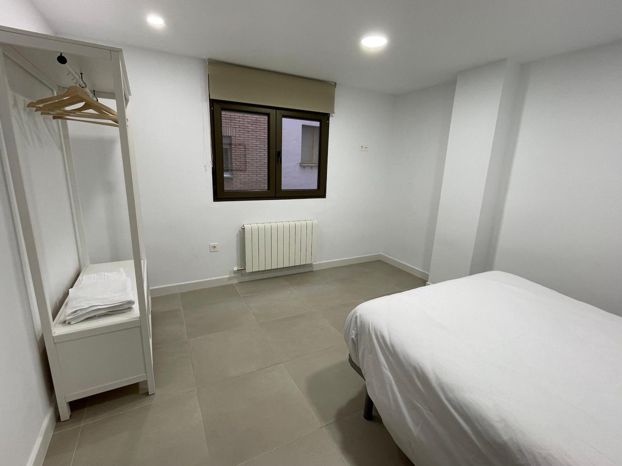 Fantastico Apartamento Trajano Parking Gratuito 그라나다 외부 사진