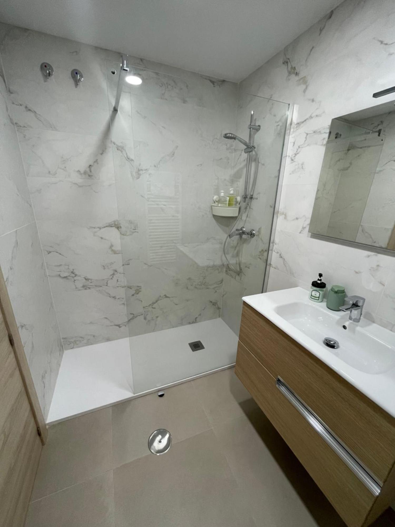 Fantastico Apartamento Trajano Parking Gratuito 그라나다 외부 사진