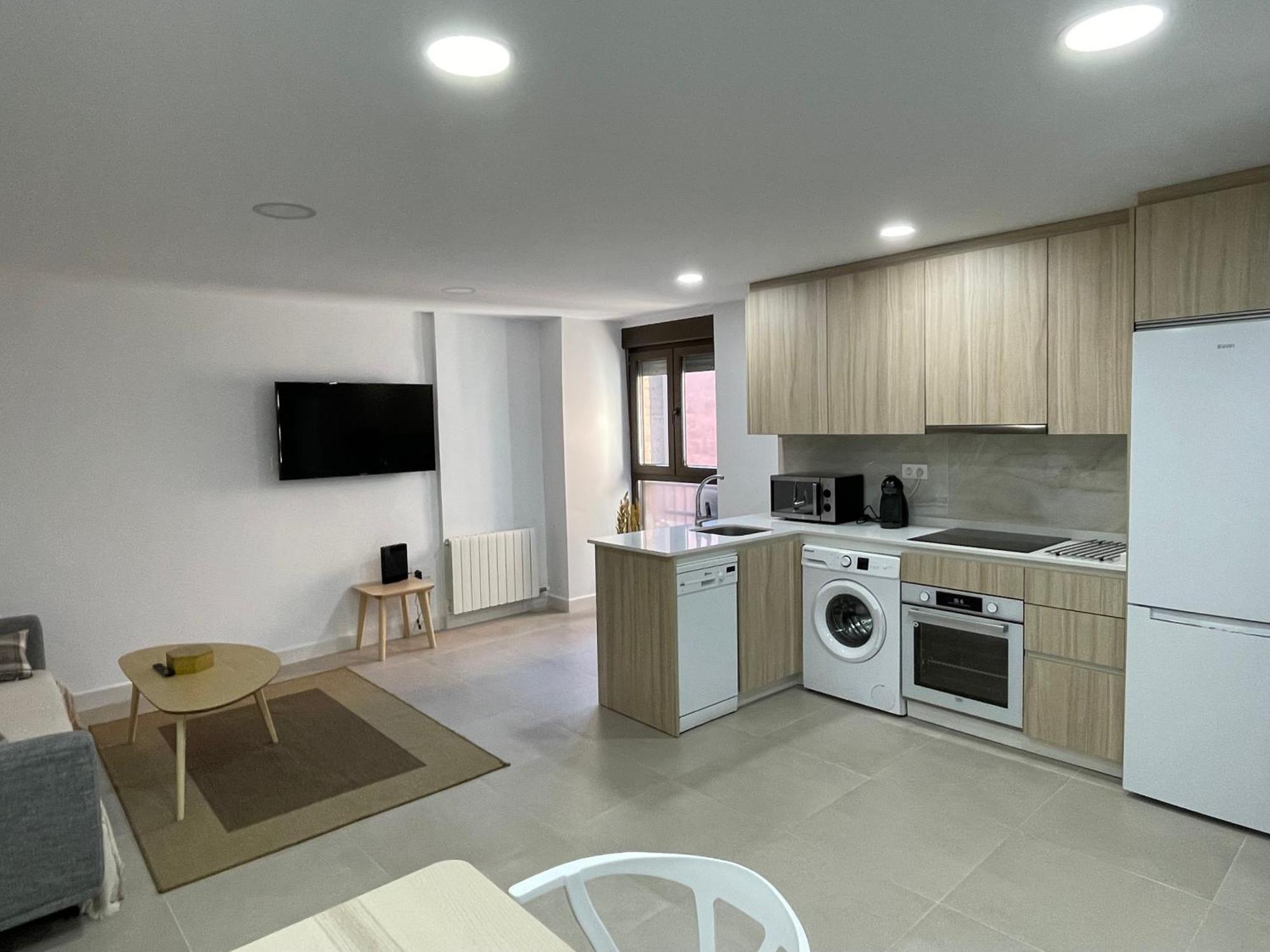 Fantastico Apartamento Trajano Parking Gratuito 그라나다 외부 사진
