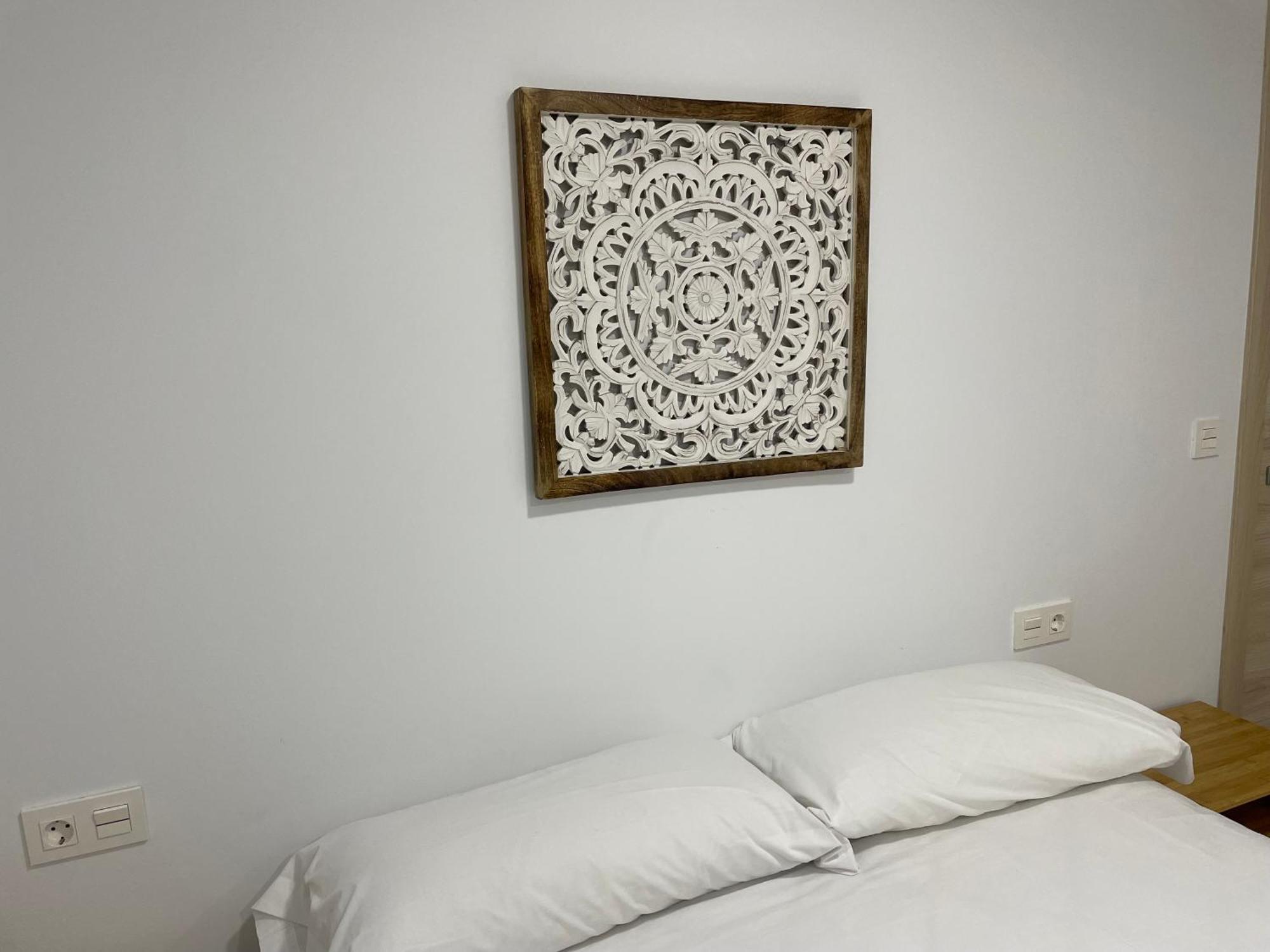 Fantastico Apartamento Trajano Parking Gratuito 그라나다 외부 사진