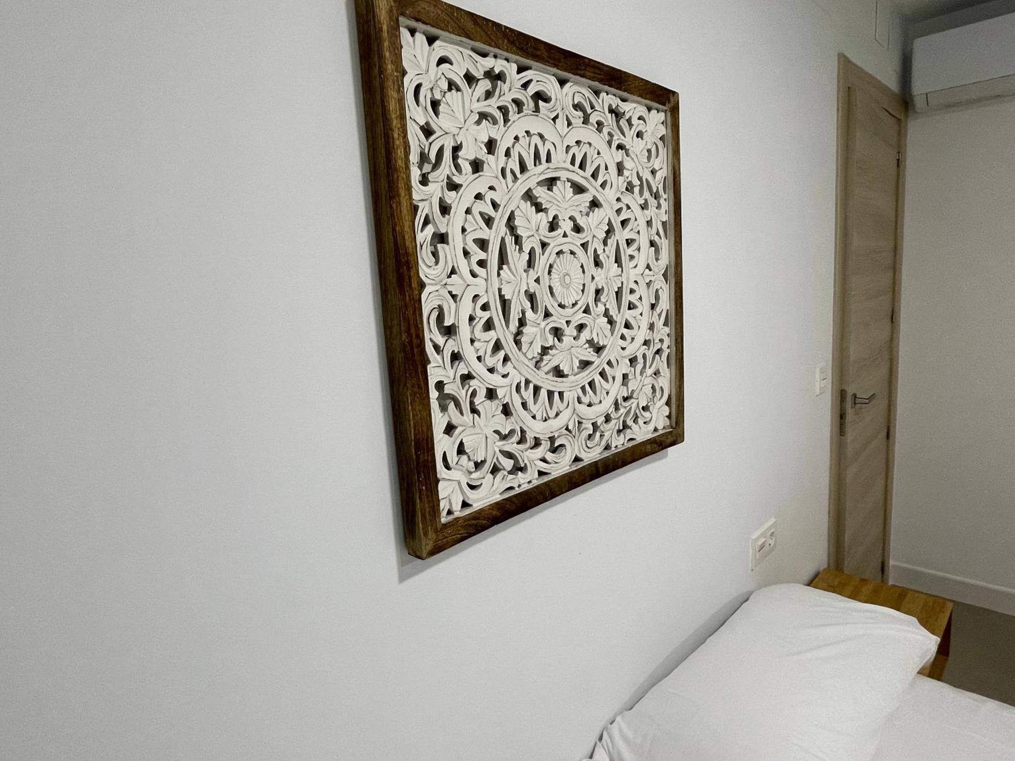 Fantastico Apartamento Trajano Parking Gratuito 그라나다 외부 사진