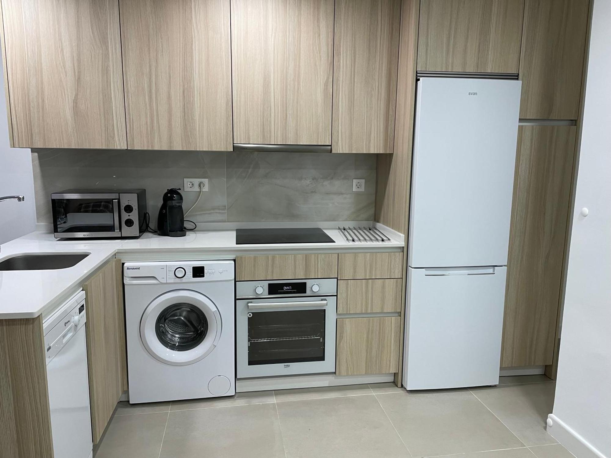 Fantastico Apartamento Trajano Parking Gratuito 그라나다 외부 사진