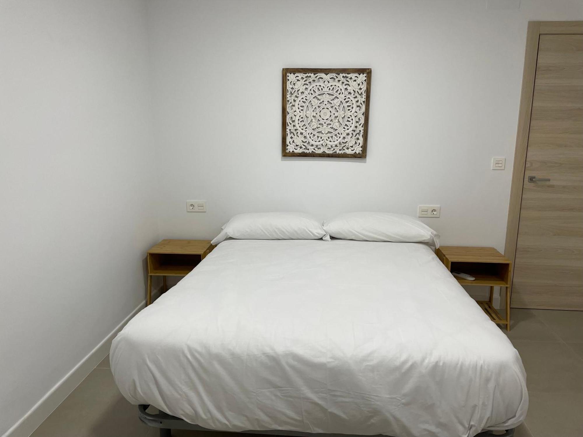 Fantastico Apartamento Trajano Parking Gratuito 그라나다 외부 사진