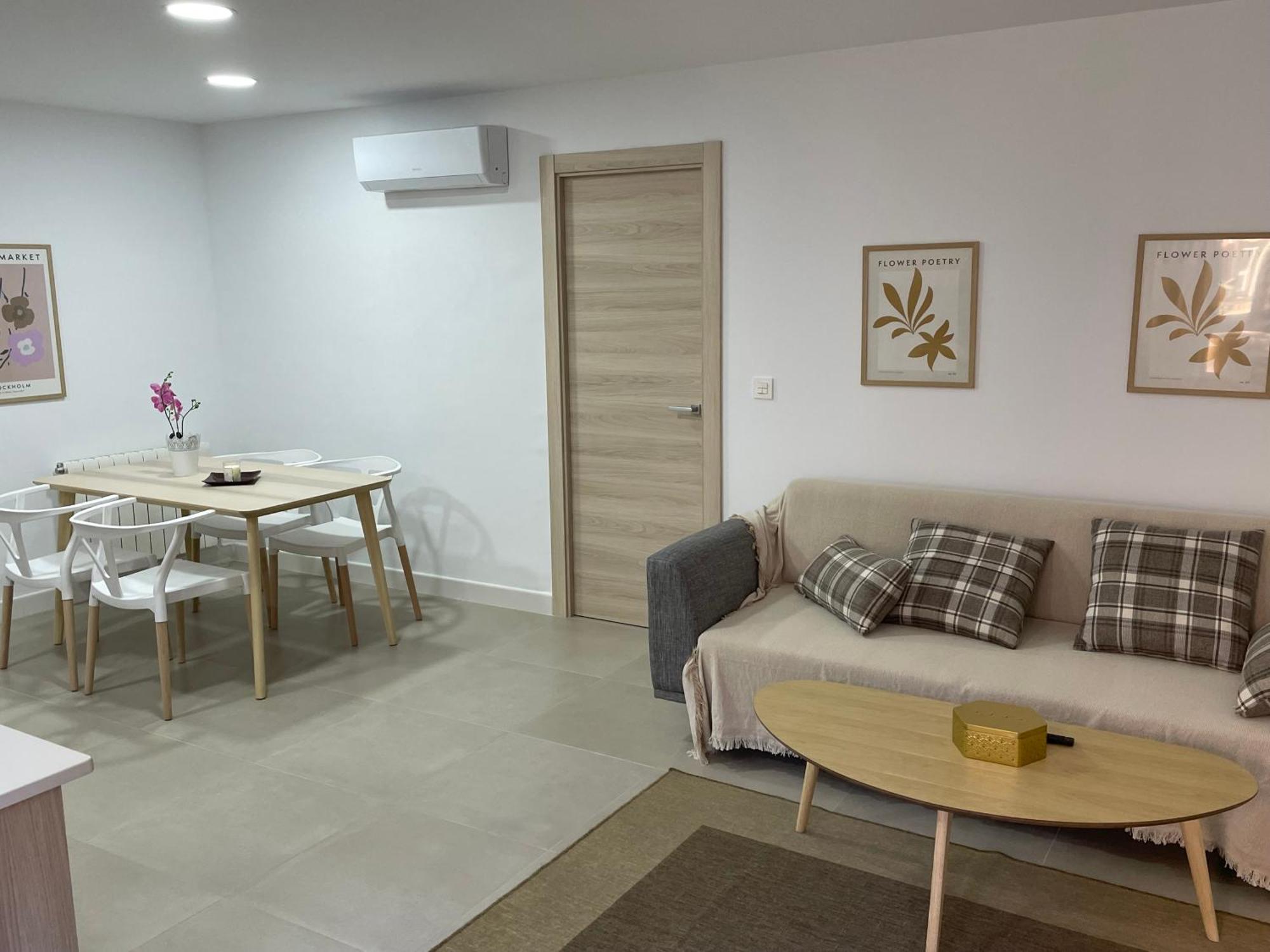 Fantastico Apartamento Trajano Parking Gratuito 그라나다 외부 사진