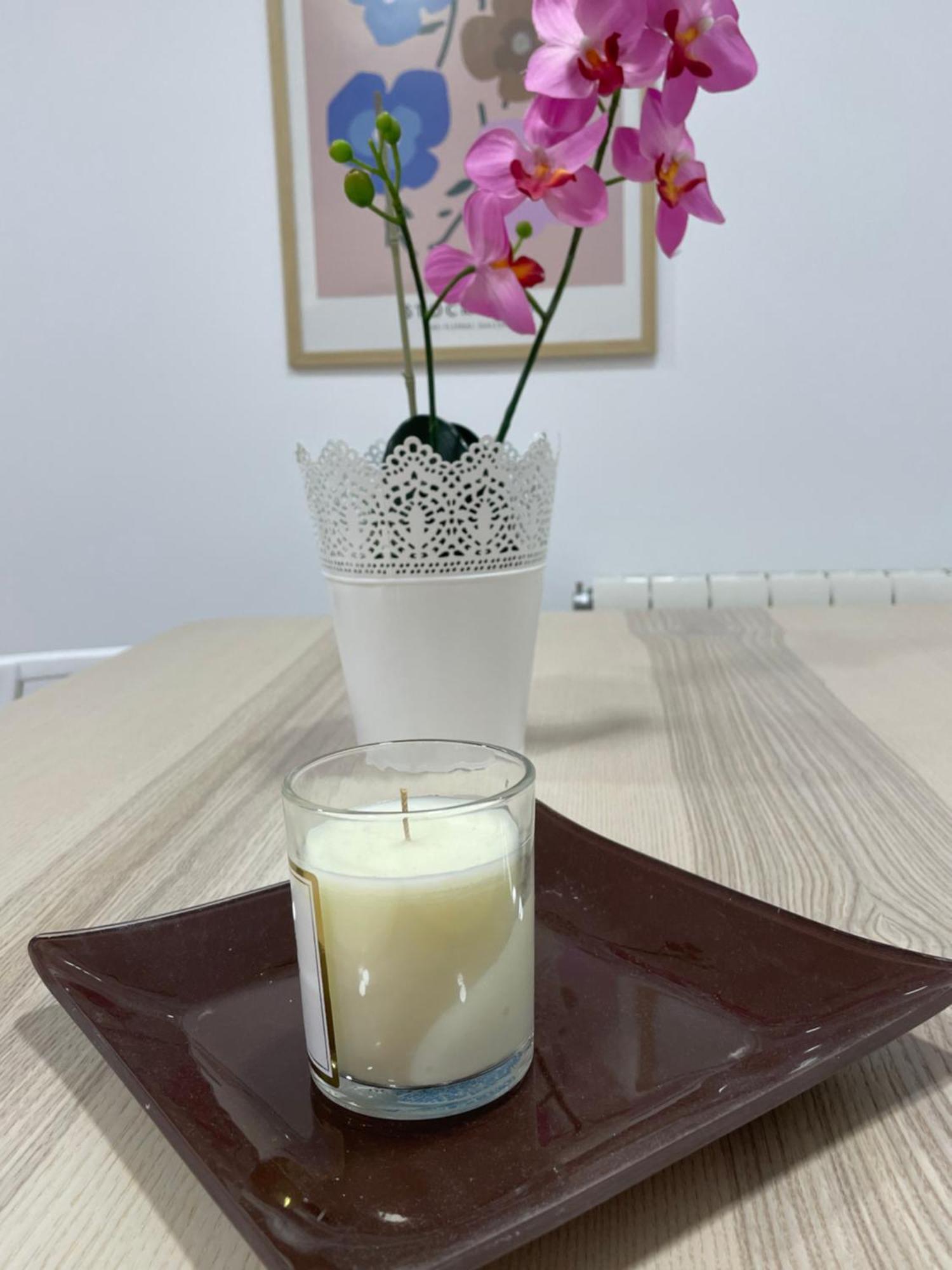 Fantastico Apartamento Trajano Parking Gratuito 그라나다 외부 사진