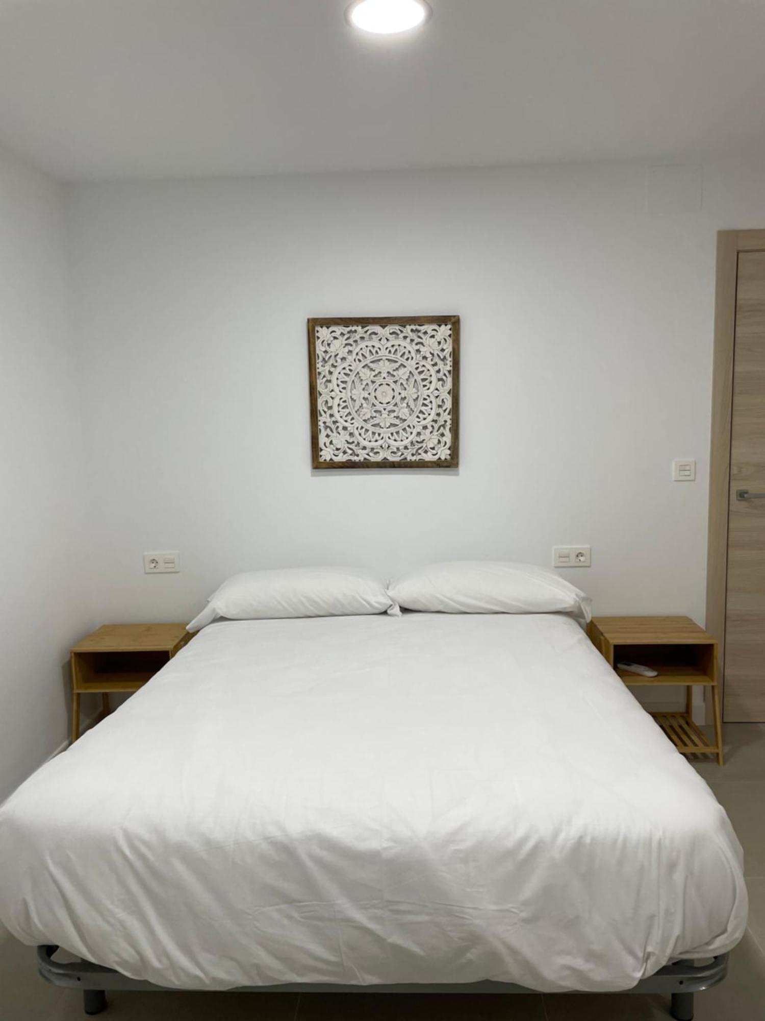 Fantastico Apartamento Trajano Parking Gratuito 그라나다 외부 사진