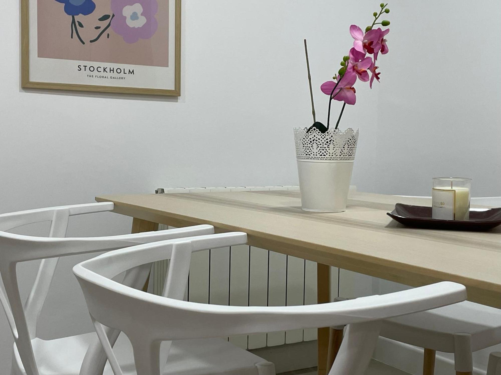 Fantastico Apartamento Trajano Parking Gratuito 그라나다 외부 사진